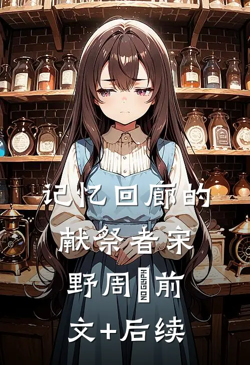 记忆回廊的献祭者宋野周玥前文+后续