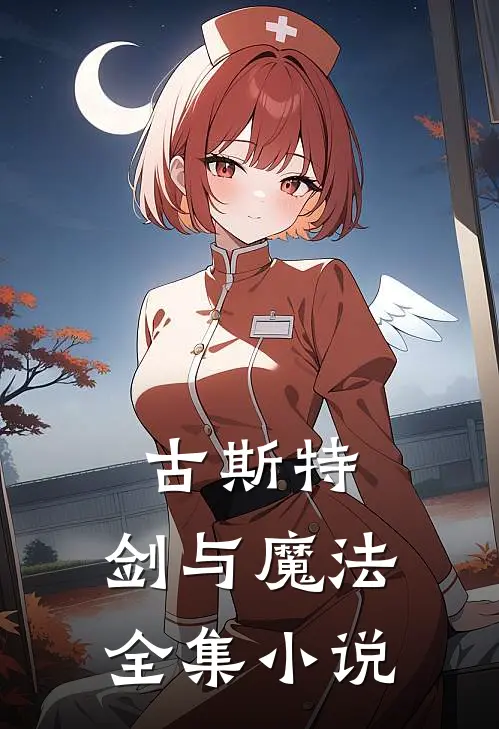 古斯特：剑与魔法全集小说