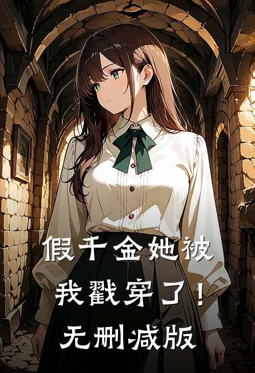 假千金她被我戳穿了！无删减版
