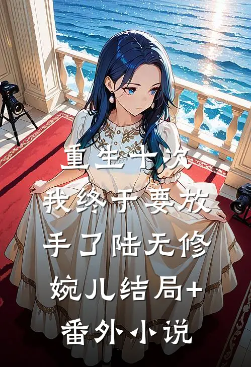 重生十次，我终于要放手了陆无修婉儿结局+番外小说