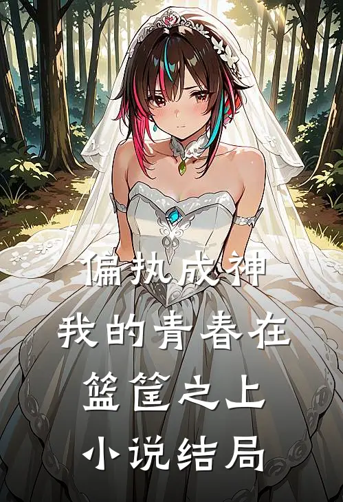 偏执成神：我的青春在篮筐之上小说结局