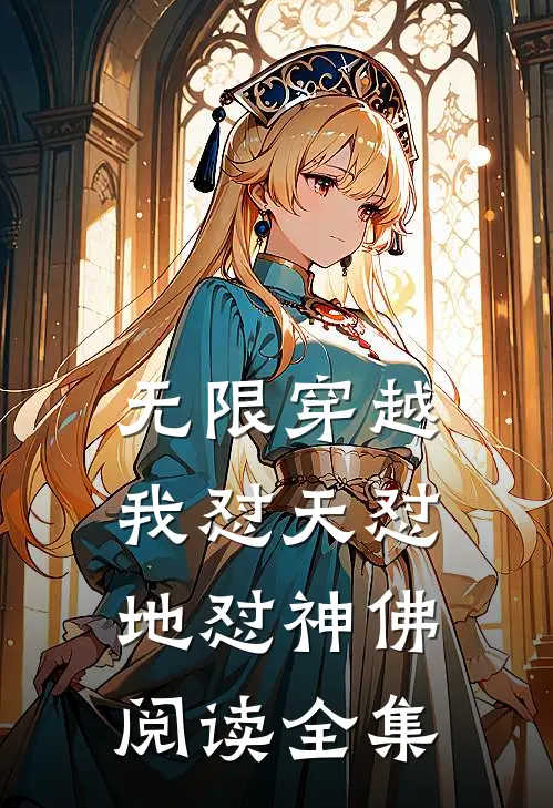 无限穿越：我怼天怼地怼神佛阅读全集