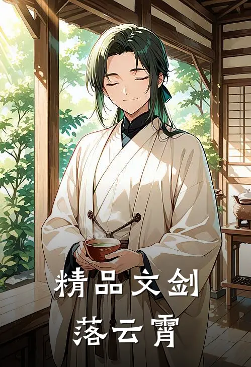 精品文剑落云霄