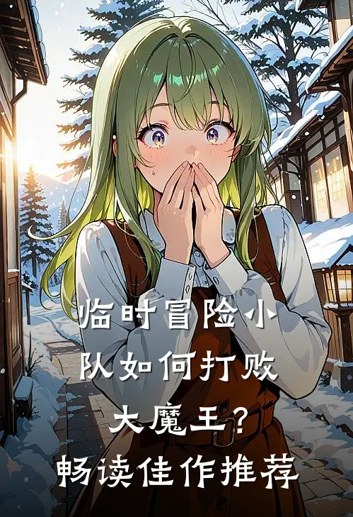 临时冒险小队如何打败大魔王？畅读佳作推荐