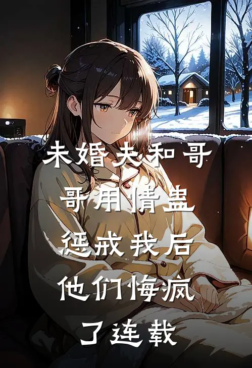 未婚夫和哥哥用情蛊惩戒我后，他们悔疯了连载