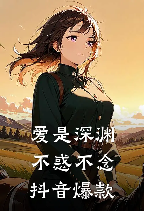 爱是深渊，不惑不念抖音爆款