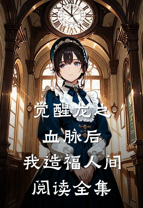 觉醒龙之血脉后，我造福人间阅读全集