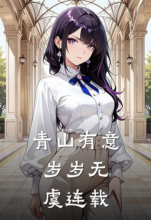 青山有意，岁岁无虞连载