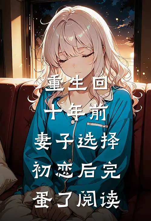 重生回十年前，妻子选择初恋后完蛋了阅读