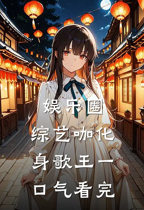 娱乐圈：综艺咖化身歌王一口气看完