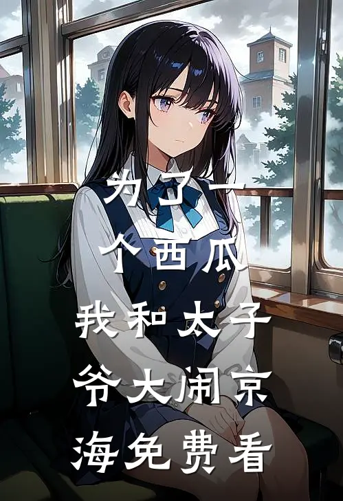 为了一个西瓜，我和太子爷大闹京海免费看