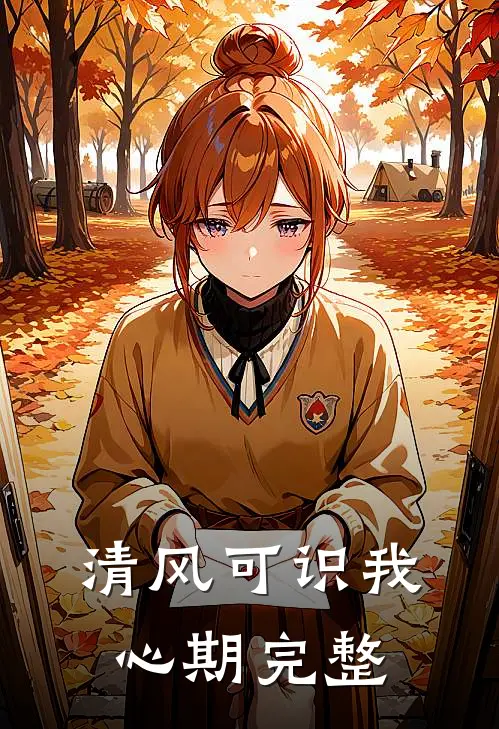 清风可识我心期完整