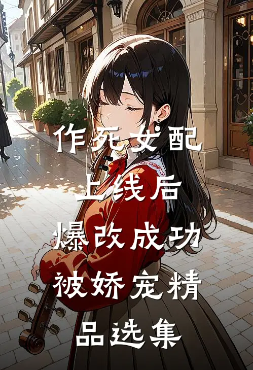 作死女配上线后，爆改成功被娇宠精品选集
