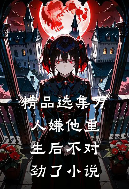 精品选集万人嫌他重生后不对劲了小说