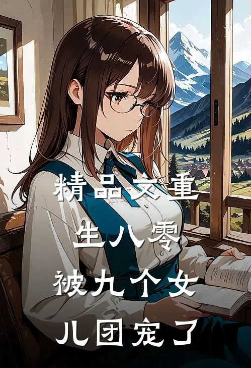 精品文重生八零：被九个女儿团宠了