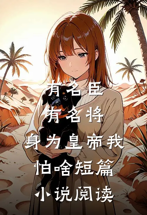 有名臣，有名将，身为皇帝我怕啥短篇小说阅读