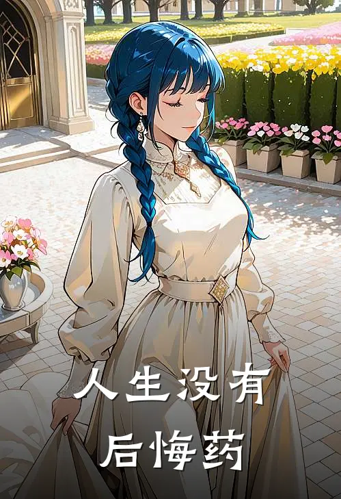 人生没有后悔药
