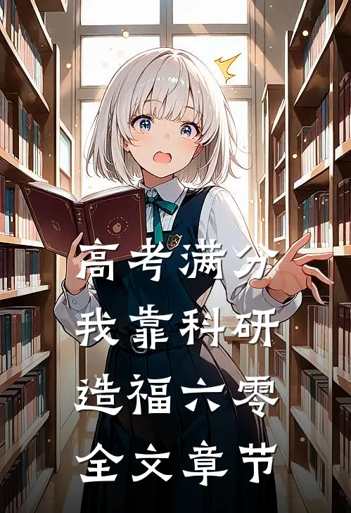 高考满分，我靠科研造福六零全文章节