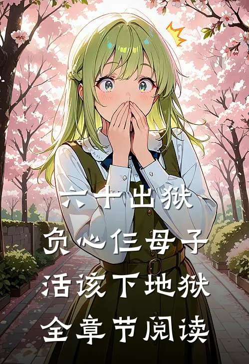 六十出狱，负心仨母子活该下地狱全章节阅读