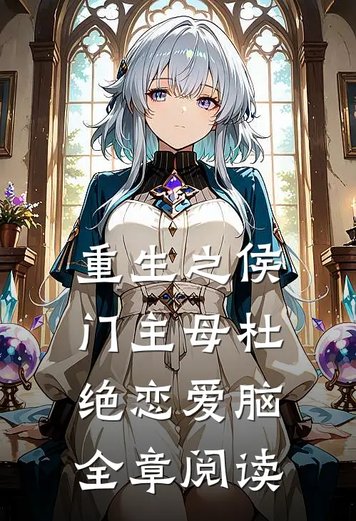重生之侯门主母杜绝恋爱脑全章阅读