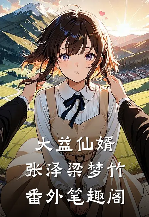 大益仙婿：张泽梁梦竹番外笔趣阁