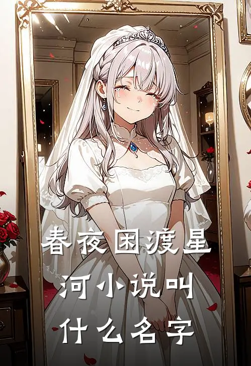 春夜困渡星河小说叫什么名字