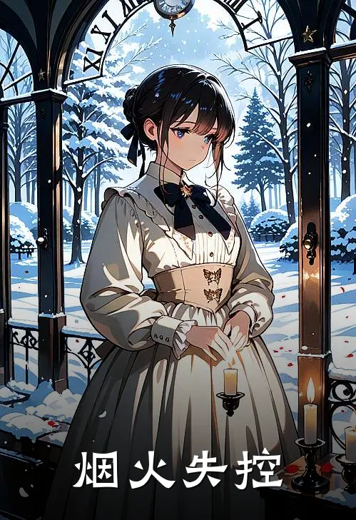 烟火失控