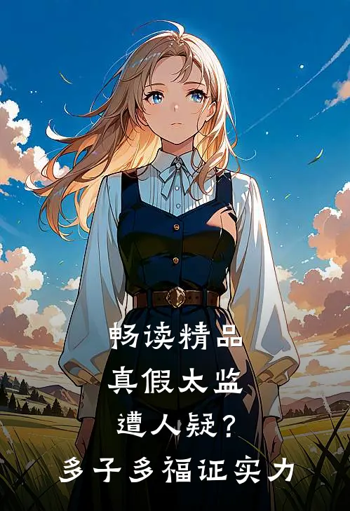 畅读精品真假太监遭人疑？多子多福证实力