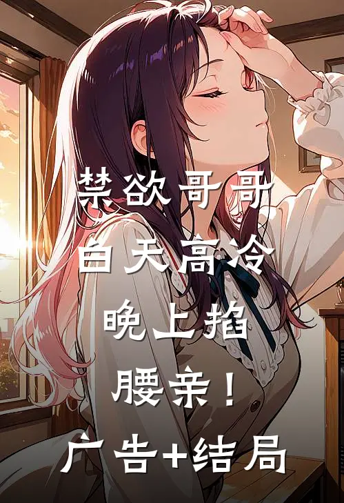 禁欲哥哥白天高冷，晚上掐腰亲！广告+结局