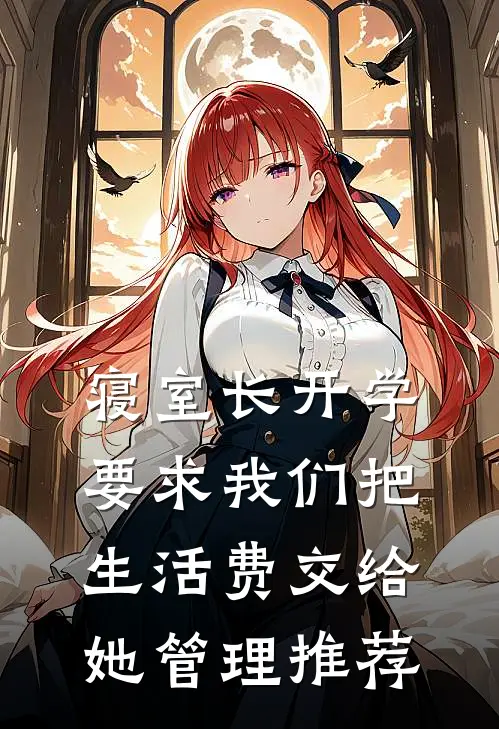 寝室长开学要求我们把生活费交给她管理推荐