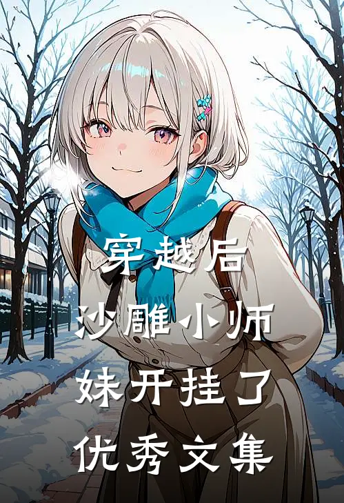穿越后，沙雕小师妹开挂了优秀文集