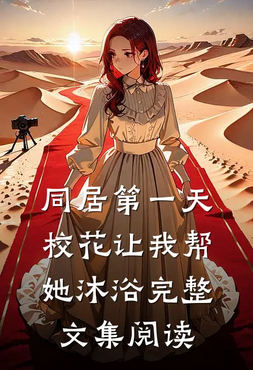 同居第一天：校花让我帮她沐浴完整文集阅读