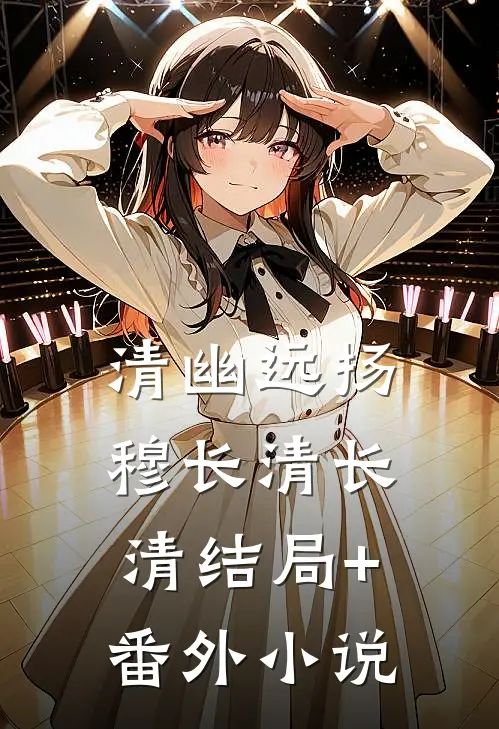 清幽远扬穆长清长清结局+番外小说