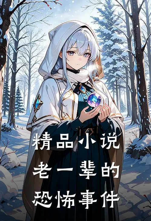 精品小说老一辈的恐怖事件