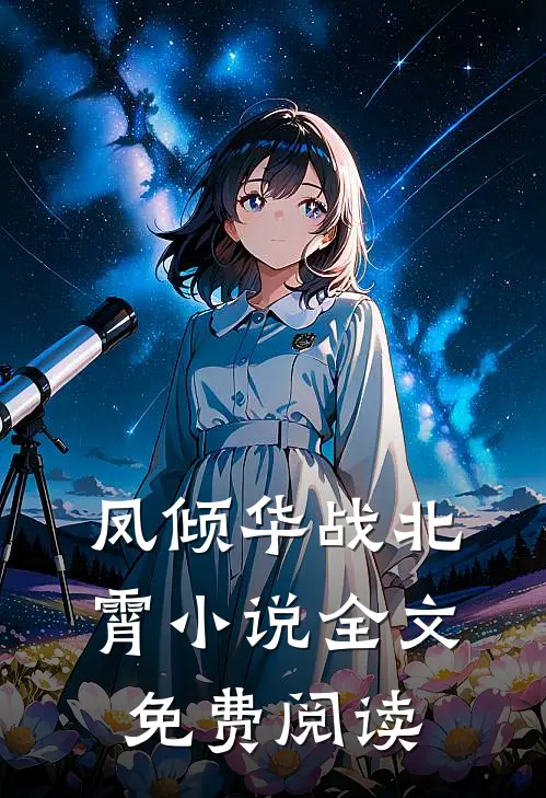凤倾华战北霄小说全文免费阅读