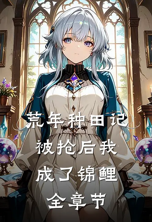 荒年种田记：被抢后我成了锦鲤全章节