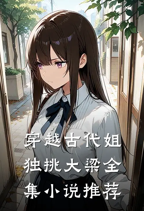 穿越古代姐独挑大梁全集小说推荐