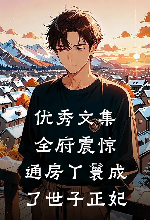 优秀文集全府震惊，通房丫鬟成了世子正妃