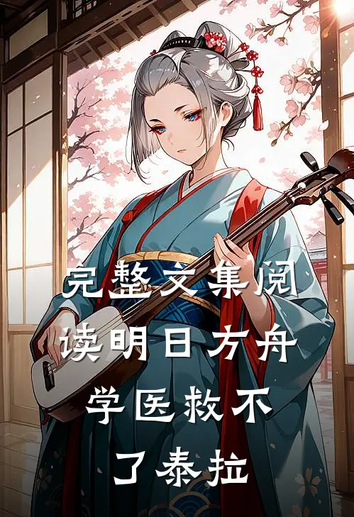 完整文集阅读明日方舟：学医救不了泰拉