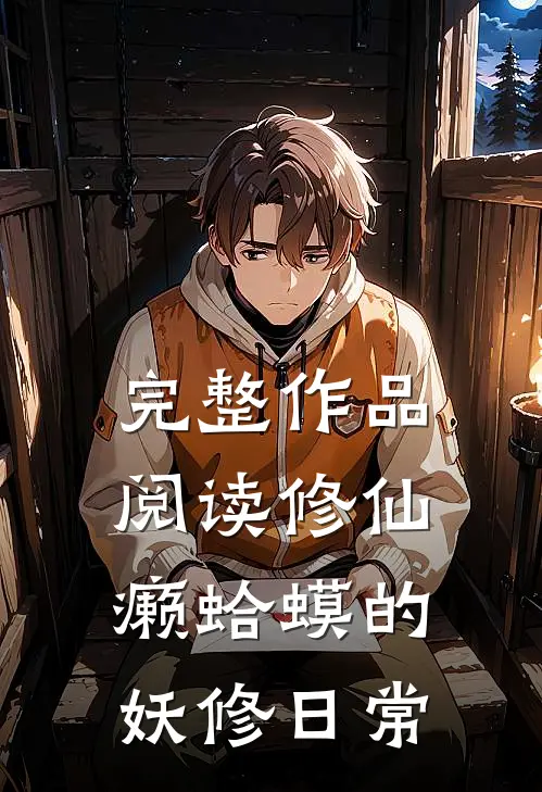 完整作品阅读修仙：癞蛤蟆的妖修日常