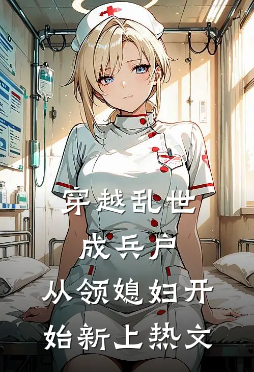 穿越乱世成兵户，从领媳妇开始新上热文