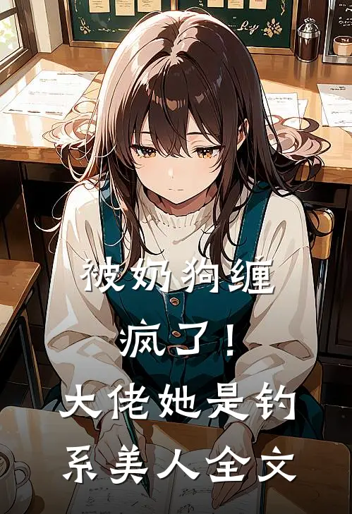 被奶狗缠疯了！大佬她是钓系美人全文
