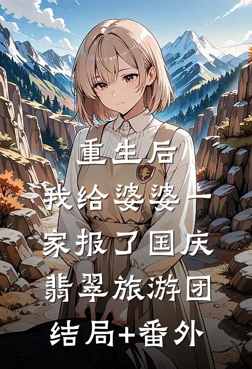 重生后，我给婆婆一家报了国庆翡翠旅游团结局+番外
