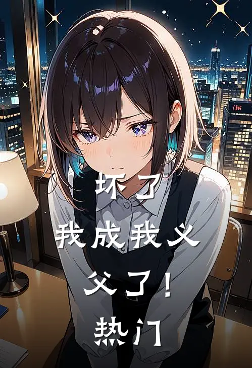 坏了，我成我义父了！热门