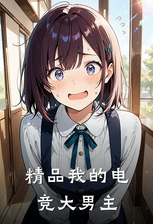 精品我的电竞大男主