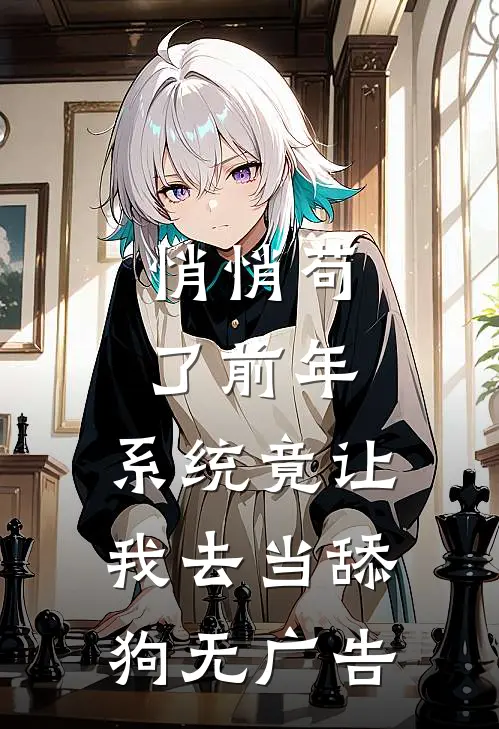 悄悄苟了前年，系统竟让我去当舔狗无广告