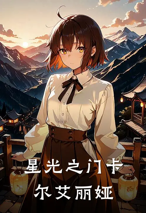 星光之门卡尔艾丽娅