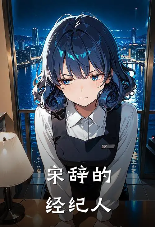 宋辞的经纪人