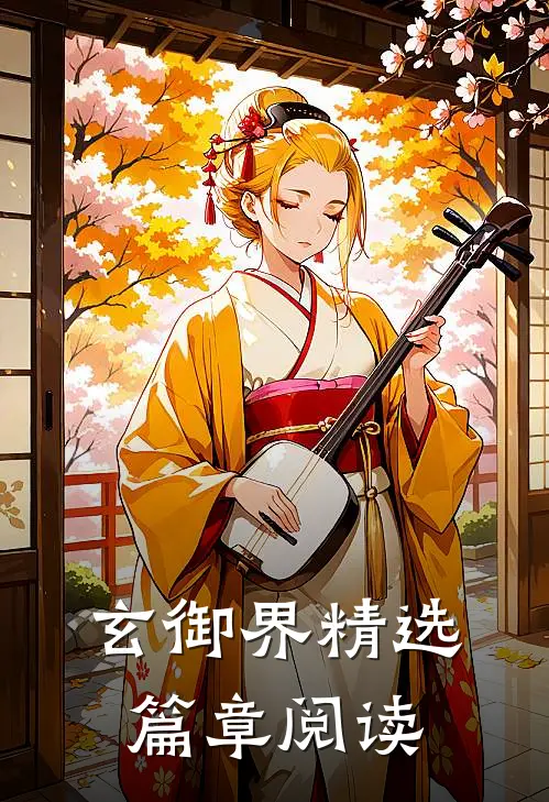 玄御界精选篇章阅读