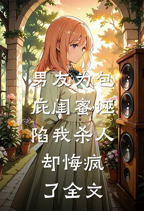 男友为包庇闺蜜诬陷我杀人，却悔疯了全文